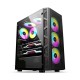 Ant Esports 510 Air Mid Tower RGB Cabinet